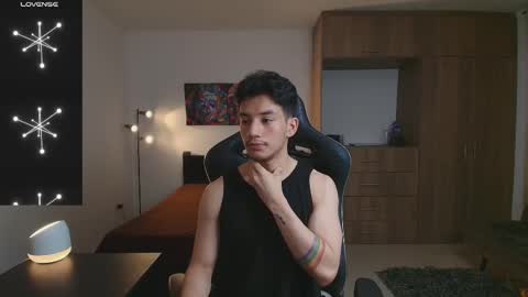 kikeruiz 19 online show from October 2025 02:13:01 AM