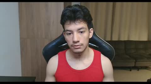 kikeruiz 19 online show from November 2025 04:40:02 PM