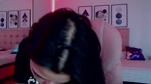 kIKI online show from January 2026 08:35:01 PM