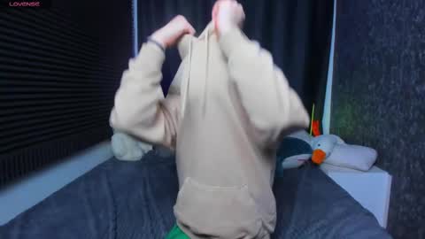 Kiki online show from February 2025 10:37:02 AM