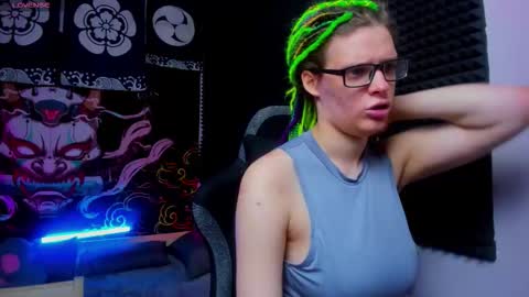 Kiki online show from September 2025 09:57:02 AM