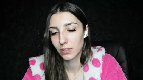 Snapshot of kikies_ chatting on September 2025 05:57:01 PM Mika and Miranda online show from September 2025 05:57:01 PM