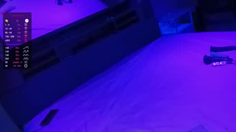 kikilovespartylights online show from February 2025 06:50:02 AM