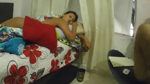 Horny and sweet husband online show from January 2025 10:29:02 PM