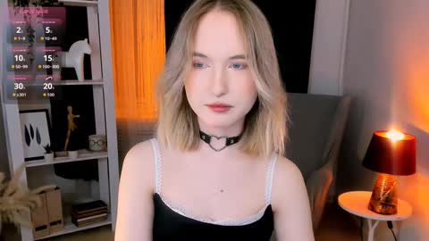 Kiki online show from November 2025 10:20:02 PM