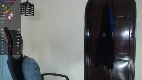 Kilian xxx online show from January 2025 11:54:02 AM