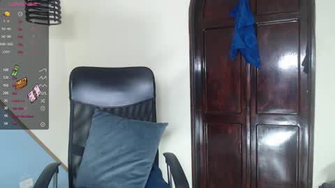 Kilian xxx online show from February 2025 01:44:01 PM