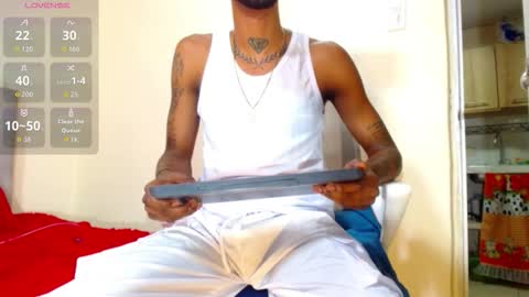 Kilian xxx online show from September 2025 09:16:02 PM