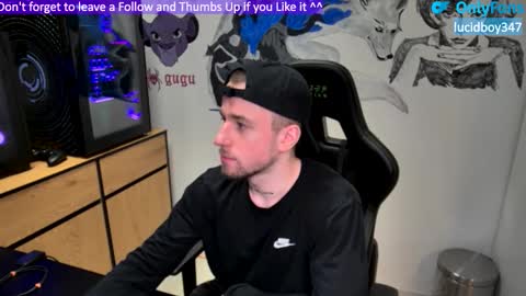 killa347 online show from February 2026 07:15:01 AM