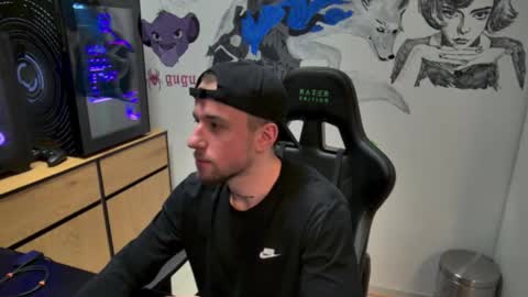 killa347 online show from February 2026 11:34:02 PM