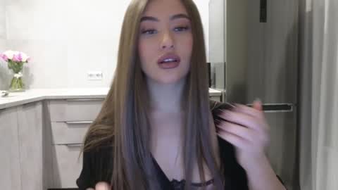 EvaAnna online show from January 2025 09:01:01 PM