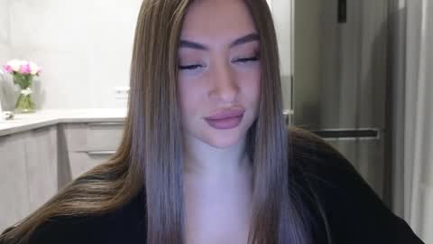 EvaAnna online show from January 2025 12:04:02 AM