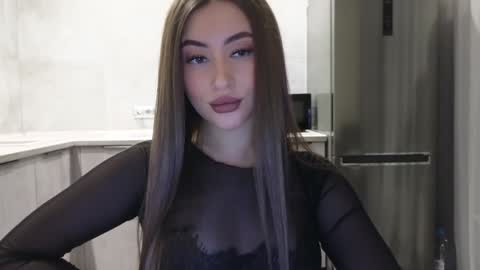 EvaAnna online show from January 2025 06:10:02 PM