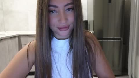 EvaAnna online show from February 2025 12:10:02 AM