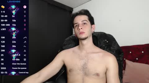 killua_parker online show from March 2026 03:23:02 AM