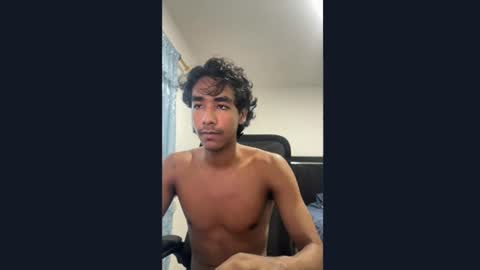 kilyam_haasland online show from June 2026 04:05:01 PM