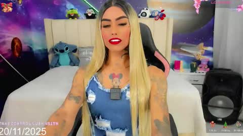 kylie anthonella online show from November 2025 07:08:01 AM