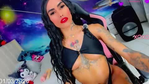 Snapshot of kilye_nellaa chatting on March 2026 05:15:01 PM kylie anthonella online show from March 2026 05:15:01 PM