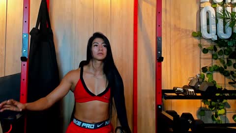 Kim online show from December 2024 03:47:02 PM