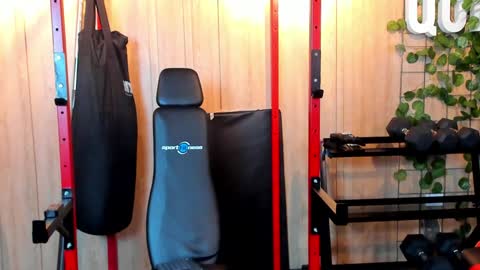 Kim online show from February 2025 01:54:02 PM