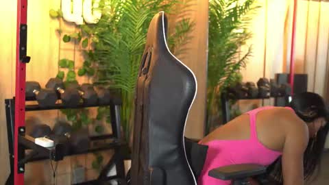 Kim online show from February 2026 01:11:01 PM