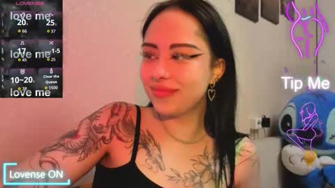 Kim online show from February 2026 09:13:01 PM