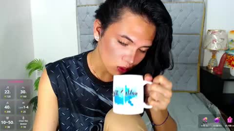 Kimmy online show from February 2025 02:40:02 AM