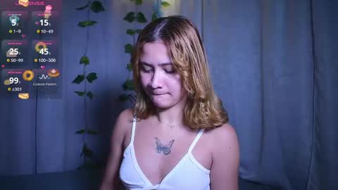 Snapshot of kim_dolls1823 chatting on December 2024 05:37:01 AM ISABELLA 3 online show from December 2024 05:37:01 AM