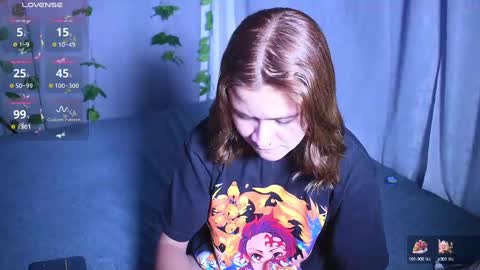 Snapshot of kim_dolls1823 chatting on January 2025 06:03:02 AM ISABELLA 3 online show from January 2025 06:03:02 AM