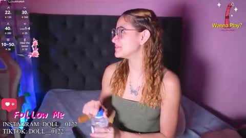 Snapshot of kim_dolls1823 chatting on October 2025 05:39:02 AM ISABELLA 3 online show from October 2025 05:39:02 AM