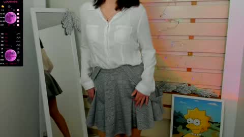 Kim online show from December 2024 01:44:01 PM