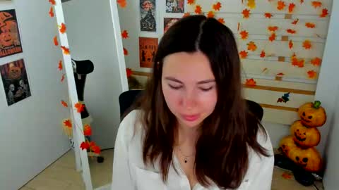 Kim online show from October 2025 12:48:02 PM