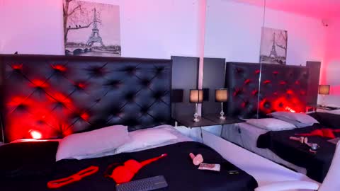 Kim Marquez online show from February 2025 02:44:02 AM