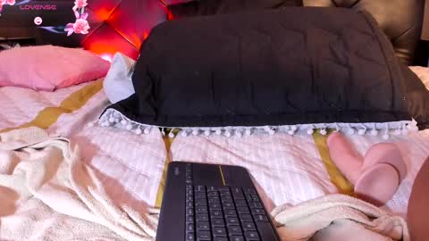 Kim Marquez online show from March 2025 02:15:01 AM