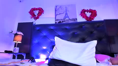 Kim Marquez online show from March 2025 11:42:02 PM