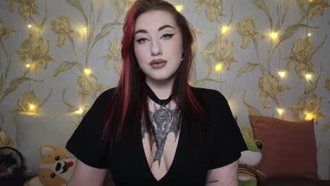 Hi Im Kimberly but u can call me Kim. Turn on ur sound i love to talk and moan online show from January 2025 11:06:02 AM