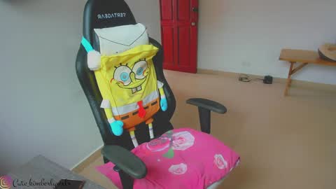 OnlyFans kimberlywexlr online show from January 2025 07:55:01 PM