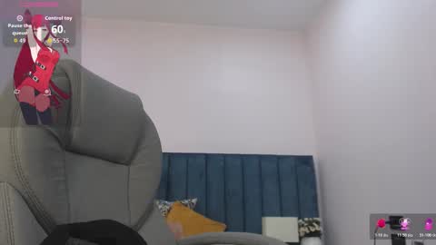 kimara lion online show from November 2025 03:42:02 AM