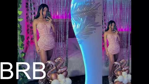 kimberly gonzalez online show from February 2025 07:16:02 AM