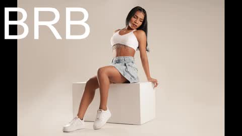 kimberly gonzalez online show from March 2025 06:32:01 AM