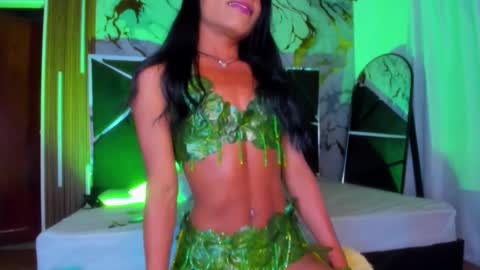 kimberly gonzalez online show from January 2026 08:25:02 PM