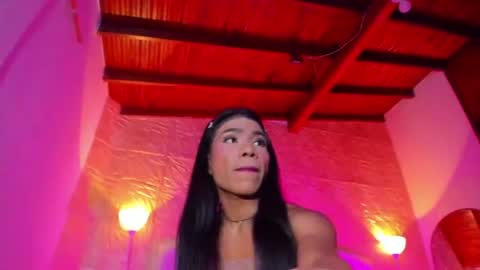 Snapshot of kimberly_gonzalez1 chatting on July 2026 04:15:01 AM kimberly gonzalez online show from July 2026 04:15:01 AM