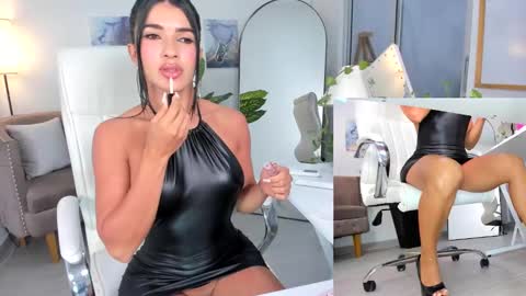 Snapshot of kimberly_hot2 chatting on December 2024 10:30:01 PM Melissa online show from December 2024 10:30:01 PM