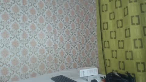 Kimberly online show from February 2025 05:09:02 AM