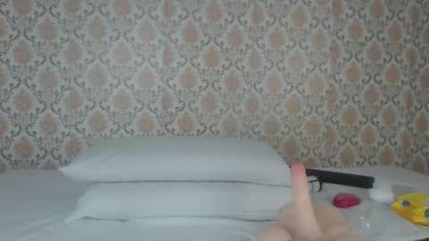 Kimberly online show from February 2025 02:35:01 AM