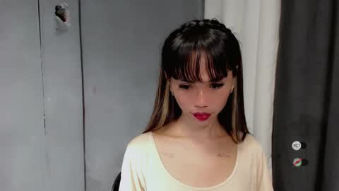 Kimberly online show from January 2025 10:55:01 PM