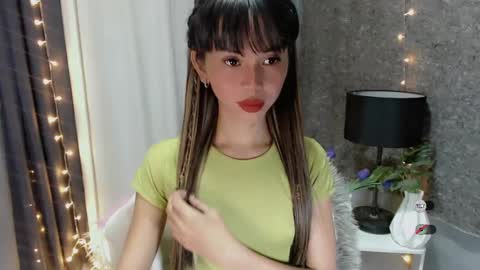 Kimberly online show from January 2025 06:38:02 AM