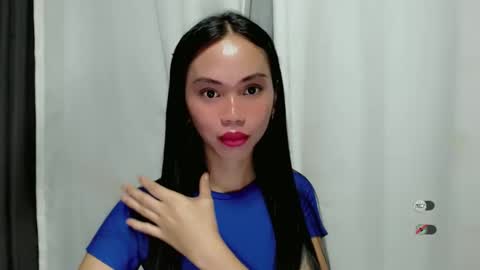 Kimberly online show from February 2025 10:11:02 AM