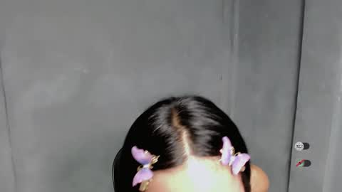 Kimberly online show from March 2025 01:36:02 AM