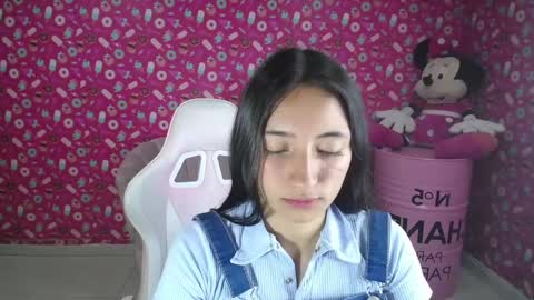 kimberly online show from February 2025 02:36:02 AM